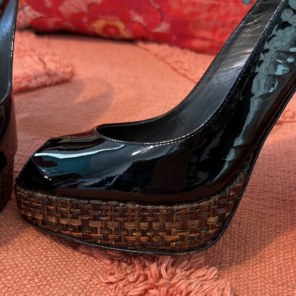 Stuart Weizmann Sz 6M - Picture 3 of 4